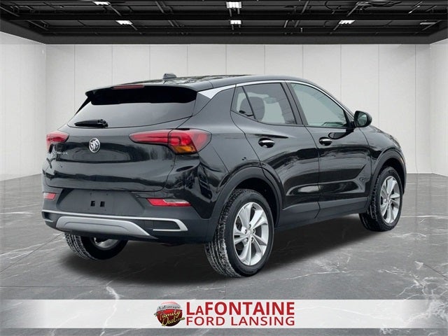 2023 Buick Encore GX Preferred AWD