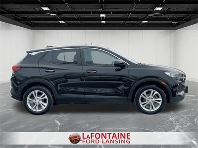 2023 Buick Encore GX Preferred AWD