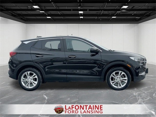 2023 Buick Encore GX Preferred AWD