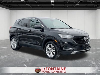 2023 Buick Encore GX Preferred AWD