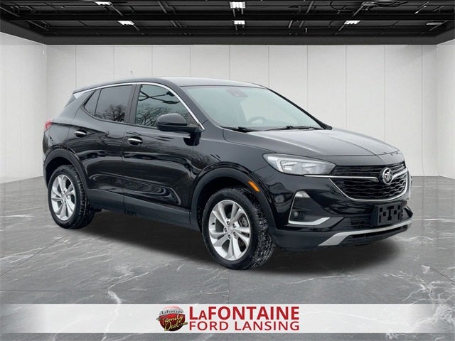 2023 Buick Encore GX Preferred AWD