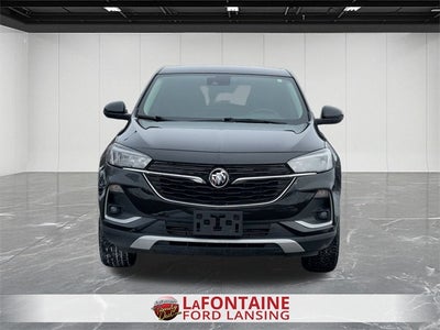 2023 Buick Encore GX Preferred AWD