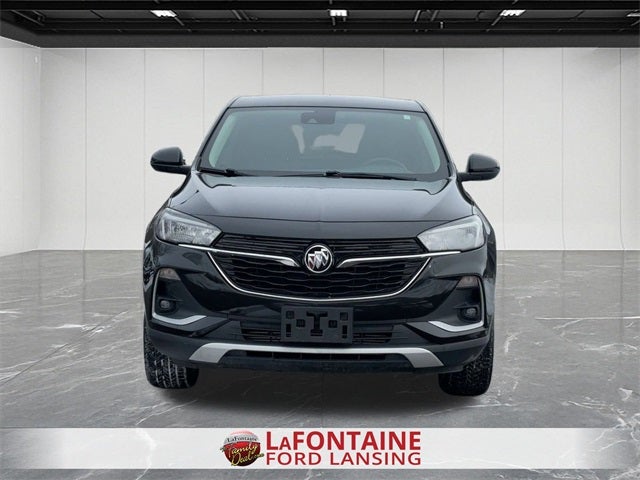 2023 Buick Encore GX Preferred AWD