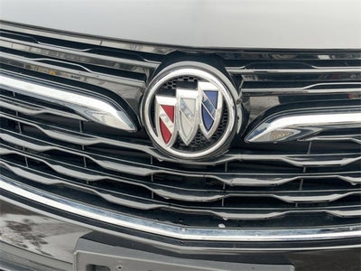 2023 Buick Encore GX Preferred AWD