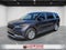 2023 Kia Carnival LX Seat Package