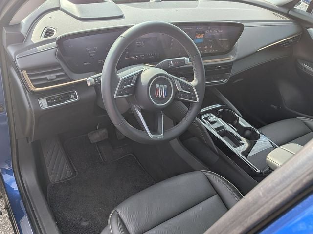 2025 Buick Envision Avenir