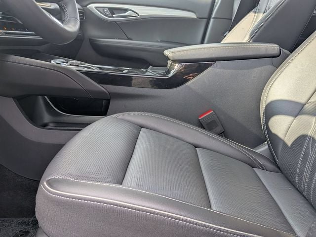 2025 Buick Envision Avenir