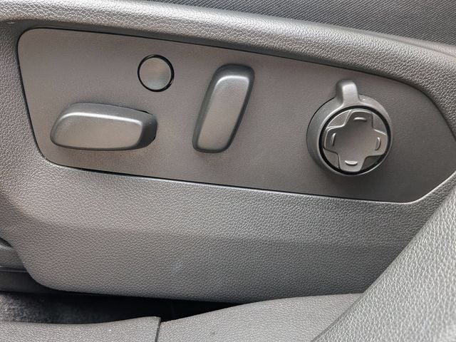 2025 Buick Envision Avenir