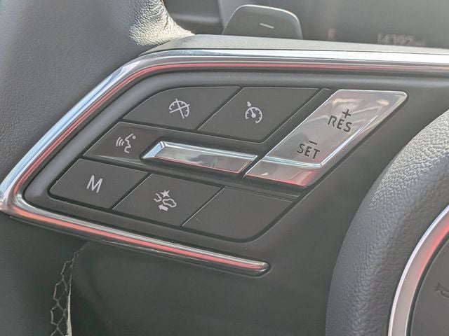 2025 Buick Envision Avenir