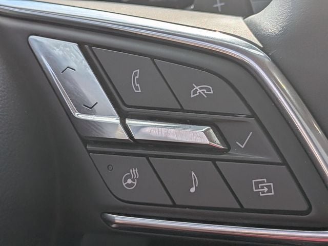2025 Buick Envision Avenir