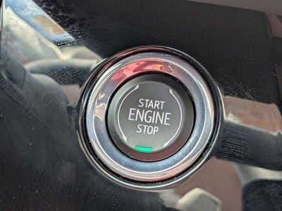 2025 Buick Envision Avenir