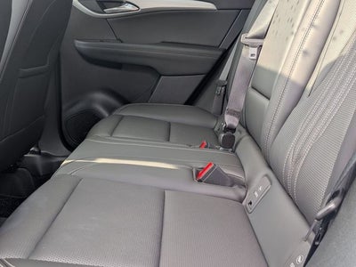 2025 Buick Envision Avenir