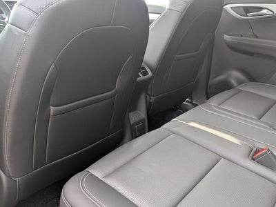 2025 Buick Envision Avenir