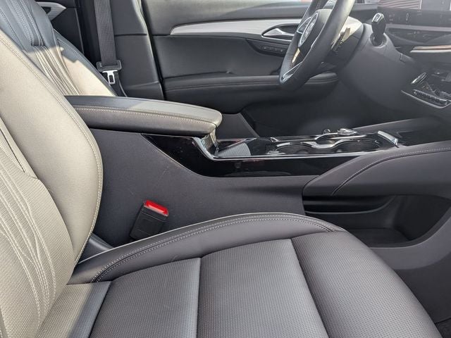 2025 Buick Envision Avenir