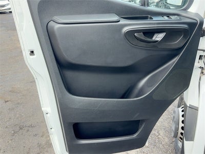 2019 Mercedes-Benz Sprinter 4500 Cargo Van 170 in. WB