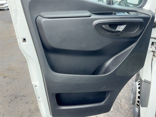 2019 Mercedes-Benz Sprinter 4500 Cargo Van 170 in. WB