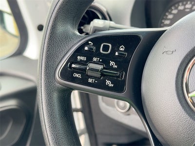 2019 Mercedes-Benz Sprinter 4500 Cargo Van 170 in. WB