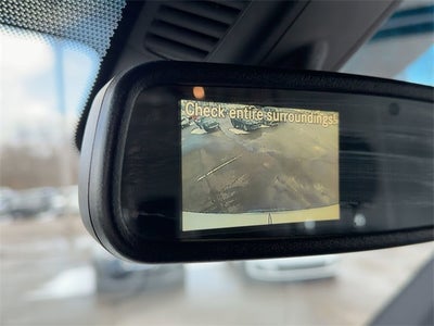 2019 Mercedes-Benz Sprinter 4500 Cargo Van 170 in. WB