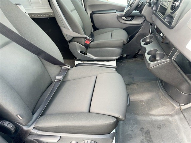 2019 Mercedes-Benz Sprinter 4500 Cargo Van 170 in. WB