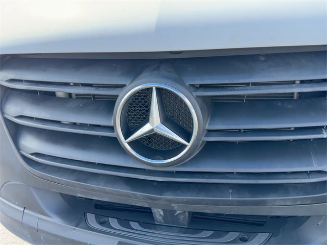 2019 Mercedes-Benz Sprinter 4500 Cargo Van 170 in. WB