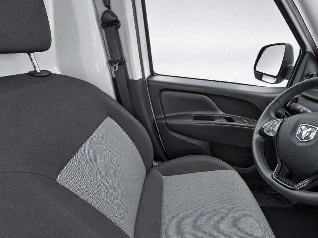 2022 RAM ProMaster City Base