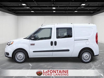 2022 RAM ProMaster City Base