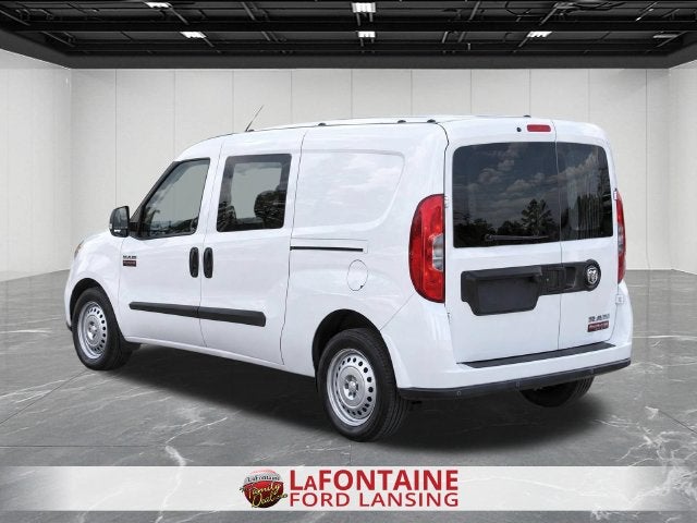 2022 RAM ProMaster City Base