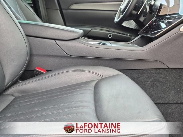 2024 Maserati Grecale GT