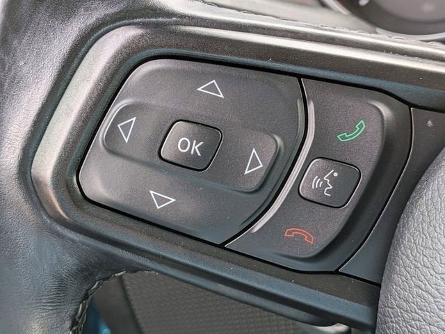 2020 Jeep Wrangler Unlimited Sport S 4x4