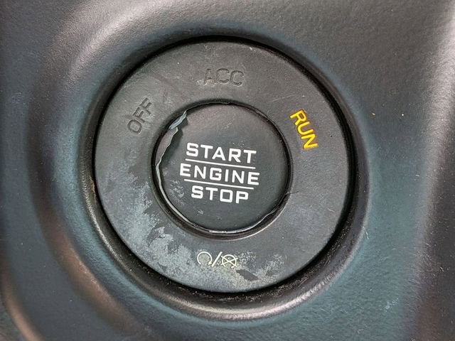 2020 Jeep Wrangler Unlimited Sport S 4x4