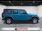 2020 Jeep Wrangler Unlimited Sport S 4x4