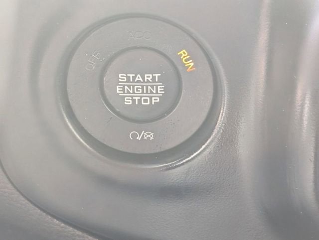 2020 Jeep Wrangler Unlimited Rubicon 4x4