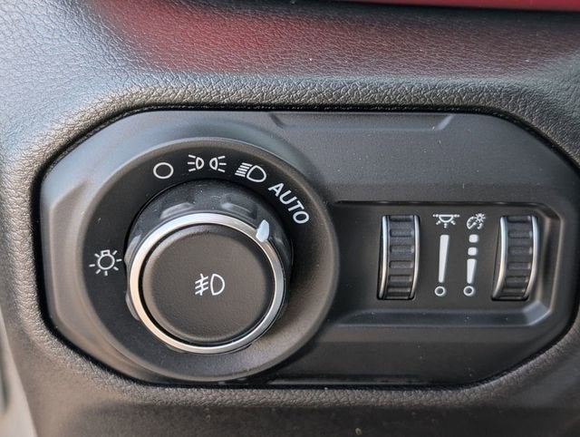 2020 Jeep Wrangler Unlimited Rubicon 4x4