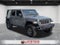 2020 Jeep Wrangler Unlimited Rubicon 4x4