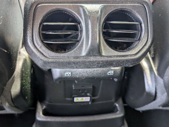 2020 Jeep Wrangler Unlimited Rubicon 4x4