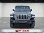 2020 Jeep Wrangler Unlimited Rubicon 4x4