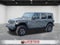 2020 Jeep Wrangler Unlimited Rubicon 4x4