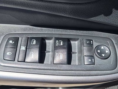 2019 Jeep Cherokee Overland 4x4
