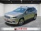 2019 Jeep Cherokee Overland 4x4