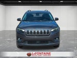 2020 Jeep Cherokee Latitude Lux 4x4