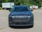 2020 Jeep Cherokee Latitude Lux 4x4