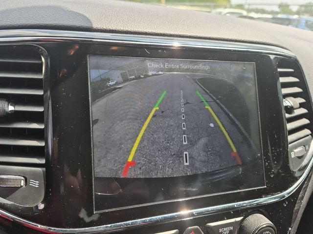 2019 Jeep Grand Cherokee Altitude 4x4