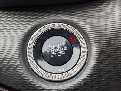 2024 Jeep Grand Cherokee Altitude X 4x4
