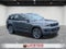 2022 Jeep Grand Cherokee Overland 4x4