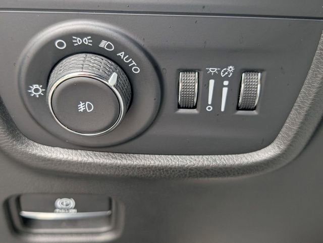 2022 Jeep Grand Cherokee Overland 4x4