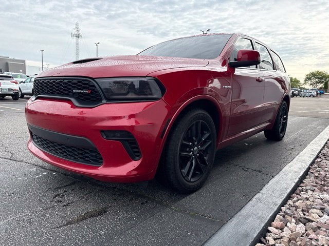 2022 Dodge Durango R/T AWD