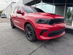 2022 Dodge Durango R/T AWD