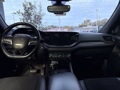 2022 Dodge Durango R/T AWD