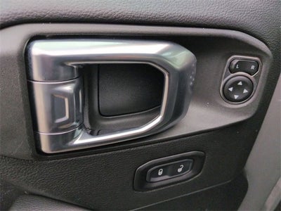 2021 Jeep Gladiator Rubicon 4X4