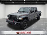 2021 Jeep Gladiator Rubicon 4X4
